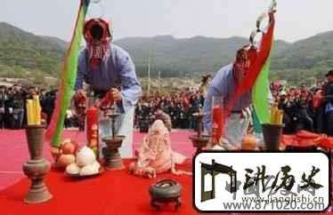 满族人的信仰是什么？又有什么禁忌