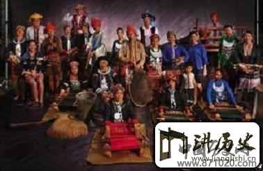 黎族族名是咋来的？黎族的方言又有啥特征