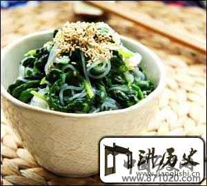 中秋节吃什么中秋节养生菜推荐