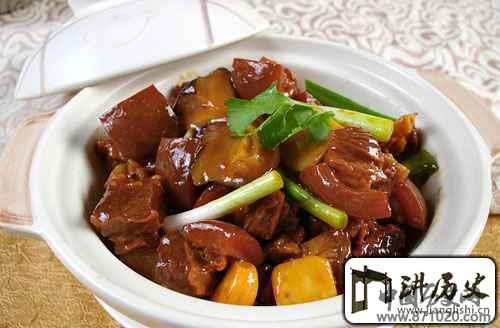 冬至吃什么冬至吃狗肉的原因