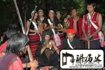 佤族祭祀佤族人是怎样“祭虎豹”的