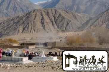 塔吉克族丧葬习俗是啥？共有几个程序