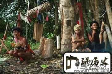 佤族宗教信仰西盟地区的佤族信仰什么