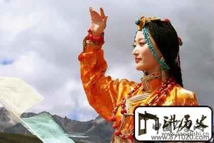 藏族文化藏族的史前文化有什么特点