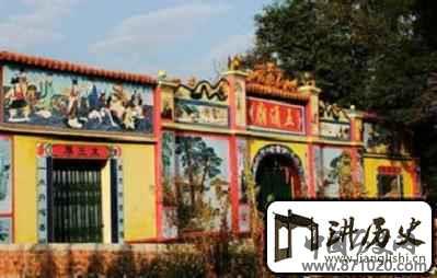 壮族宗教佛教是怎样传进壮族的