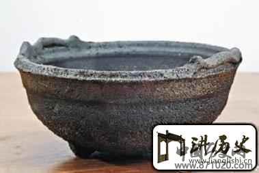 揭秘珞巴族传统的生活用具:珞巴石锅