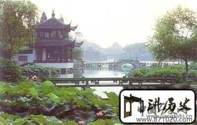 杭州茶馆