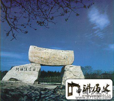 从考古发现我国酿酒起源-酒知识，酒文化，酒品评，酒友家园！-闻酒知香