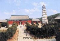 河北宝云塔