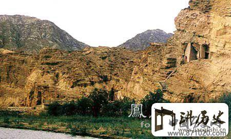 一部新疆绘画艺术史诗库木吐拉石窟