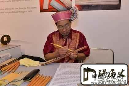 为什么说傣族医药是傣族文化象征性的代表