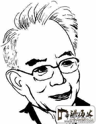 著名书法家沈鹏自谓“业余”