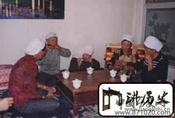 回族的传统文化都有哪些？其中又有何历史意义