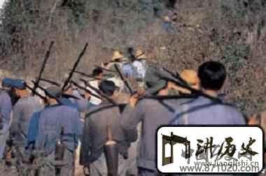 黎族人在打猎的时候一般都用啥工具