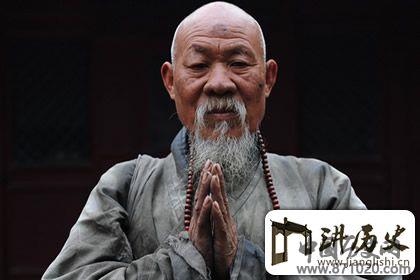 佛家用语详解：解读圆寂是什么意思