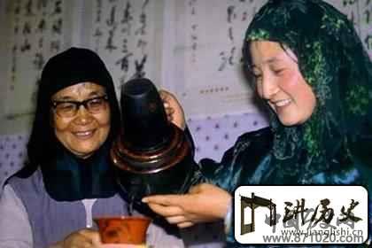 东乡族文化东乡族的饮食礼仪有哪些