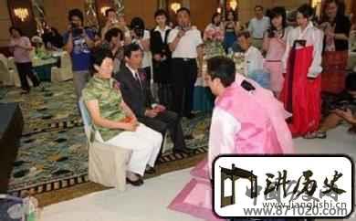 朝鲜族婚俗有哪些？为何说朝鲜族婚俗很复杂