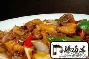 维吾尔族人们在新年的时候都吃啥