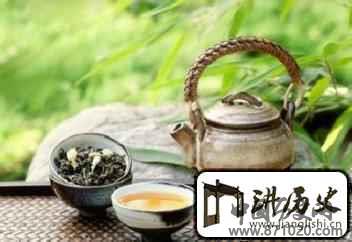 满族文化悠久的满族茶文化有着怎样的发展史