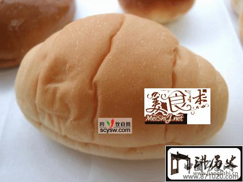 六大经典美食的发明趣闻[图]