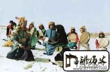 满族萨满教有何宗教观念?又是怎样分类的