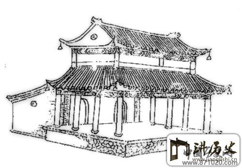 吉祥寺戏楼