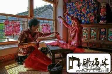 满族文化闻名于世的满族剪纸是什么样的呢