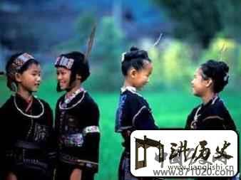 瑶族文化简介瑶族的语言是怎样的一种文化