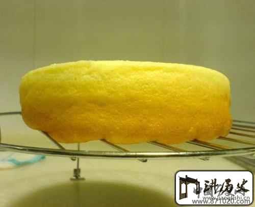 电饭煲做蛋糕的方法