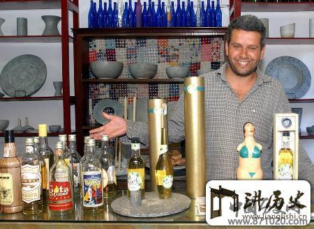 巴西甘蔗酒-酒知识,酒文化,酒品评,酒友家园!-闻酒知香