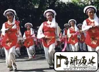 白族的历史有哪些？白族历史简介