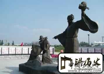 回族的历史起源是什么？古代的回族是什么样的