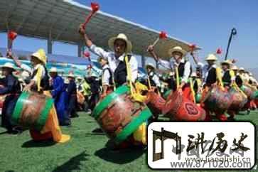 土族历史简介土族的政治变革是怎样的