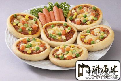 普米族传统食品有什么