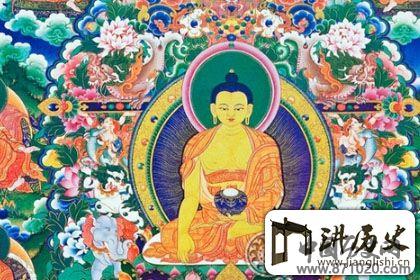 大乘佛教果位是什么，分别有哪些