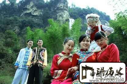 土家族习俗和土家族交流应该注意哪些禁忌