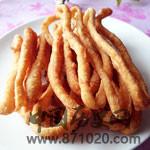 清明时节美食制作