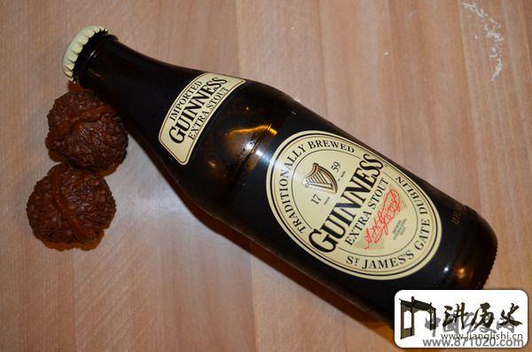 健力士(guinness)黑啤酒不同品种产品简介-酒知识，酒文化，酒品评，酒友家园！-闻酒知香