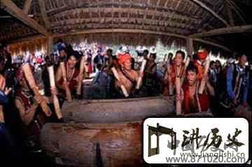 佤族历史简介为何说佤族有着神奇的历史