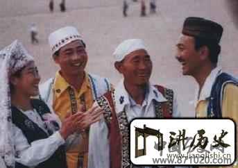 回族历史宁夏回族发展史简介