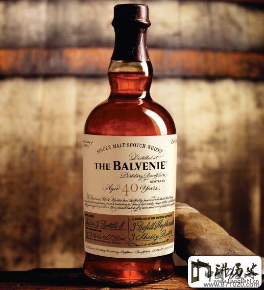 百富威士忌(balvenie)-酒知识,酒文化,酒品评,酒友家园!-闻酒知香