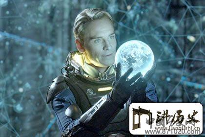 电影院等你!必看的2017十大爆款电影