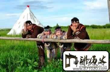 鄂温克族习俗鄂温克人狩猎禁忌有哪些