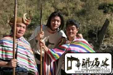 怒族服饰怒族服饰有着怎样民族特点
