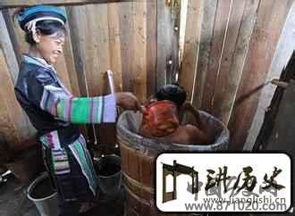 瑶族文化泡瑶族药浴都应该注意啥