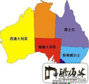 澳大利亚的葡萄酒产区介绍-酒知识，酒文化，酒品评，酒友家园！-闻酒知香