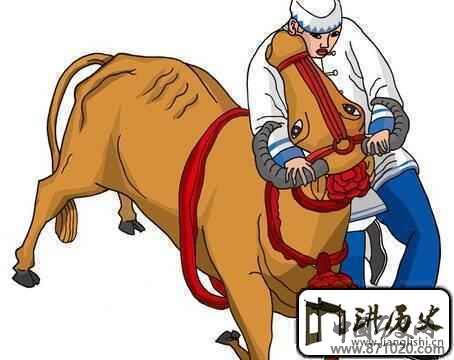 东乡族文化东乡族的民间故事都有哪些