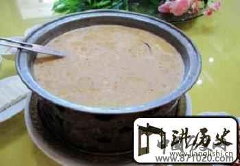 哈萨克族饮食哈萨克族人饮食主要分几类