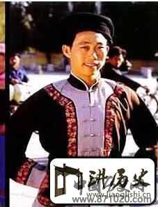 土家族服饰介绍土家族的服饰是什么样子