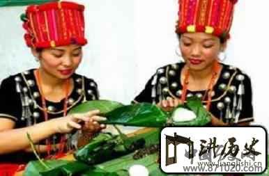 阿昌族的婚俗和食俗有何民族特色